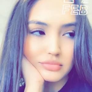 Meet your Posher, Alexa